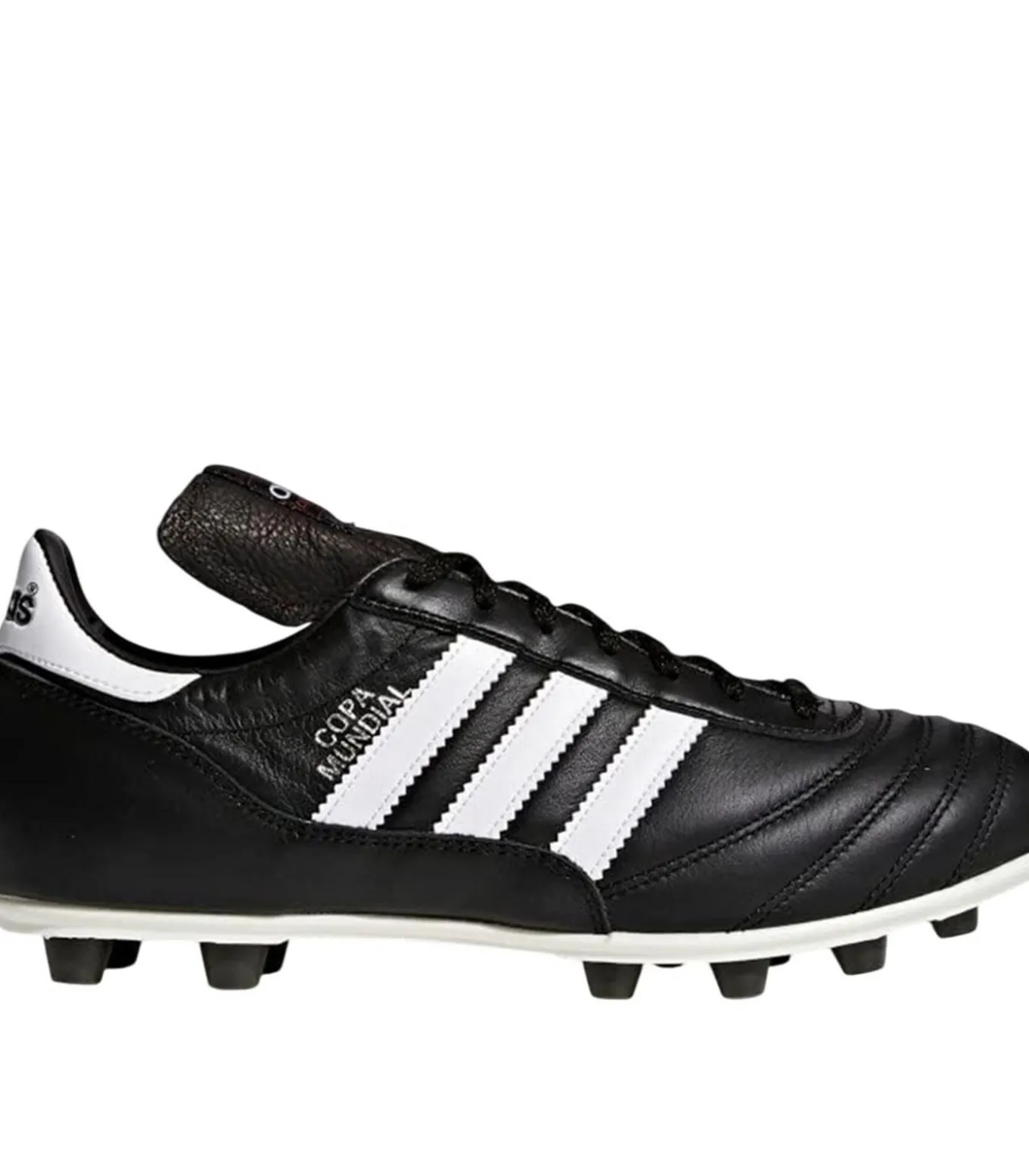 COPA MUNDIAL FG - boots - Zwart