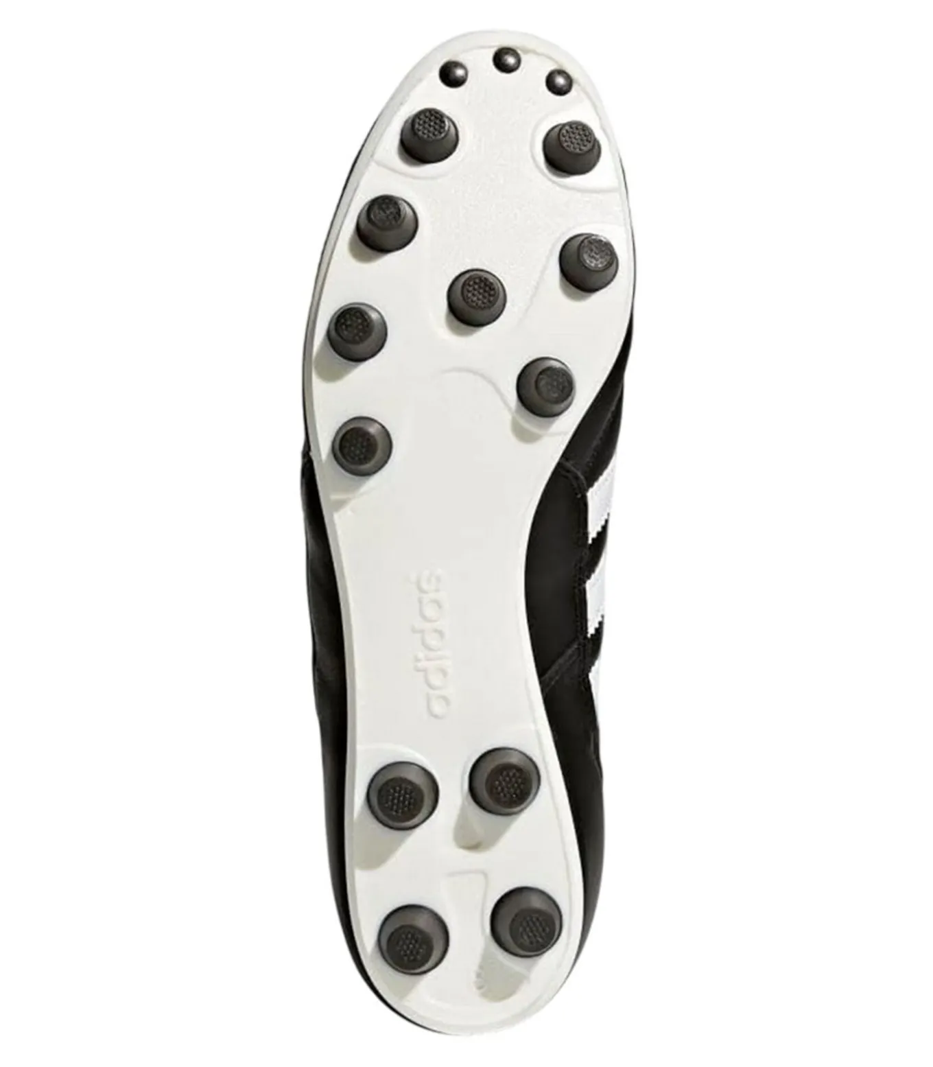 COPA MUNDIAL FG - boots - Zwart