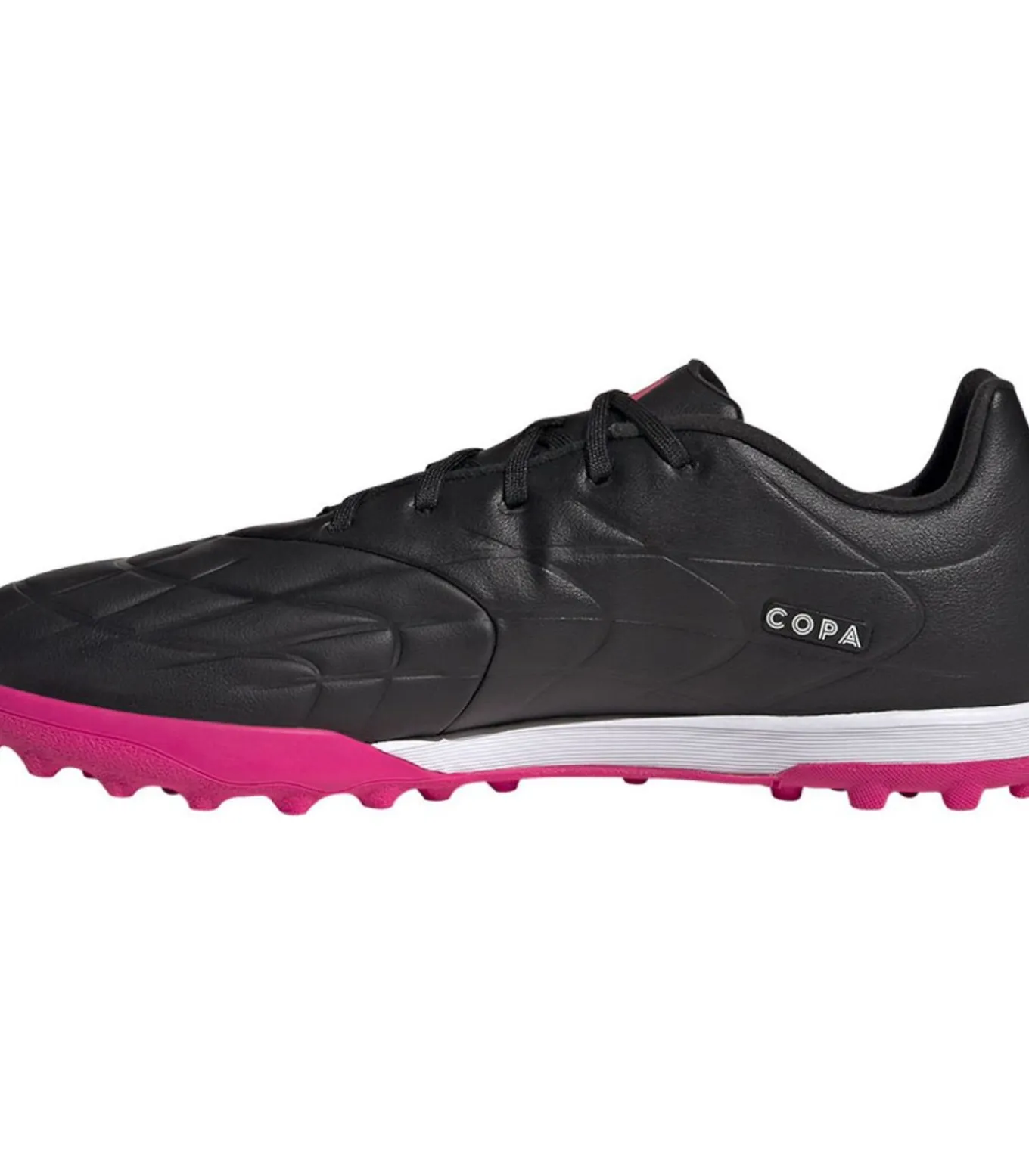 COPA PURE.3 - boots - Zwart