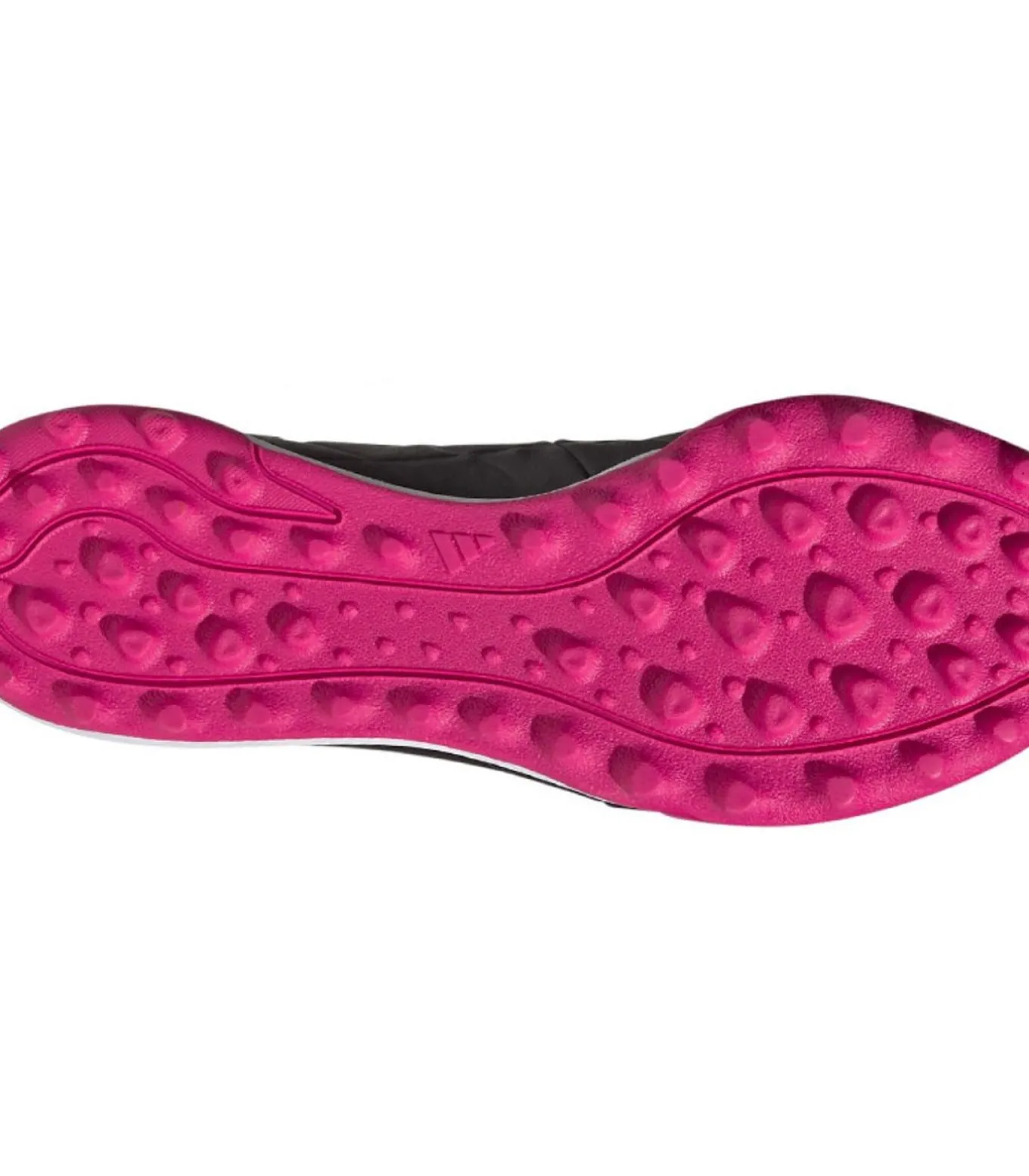 COPA PURE.3 - boots - Zwart