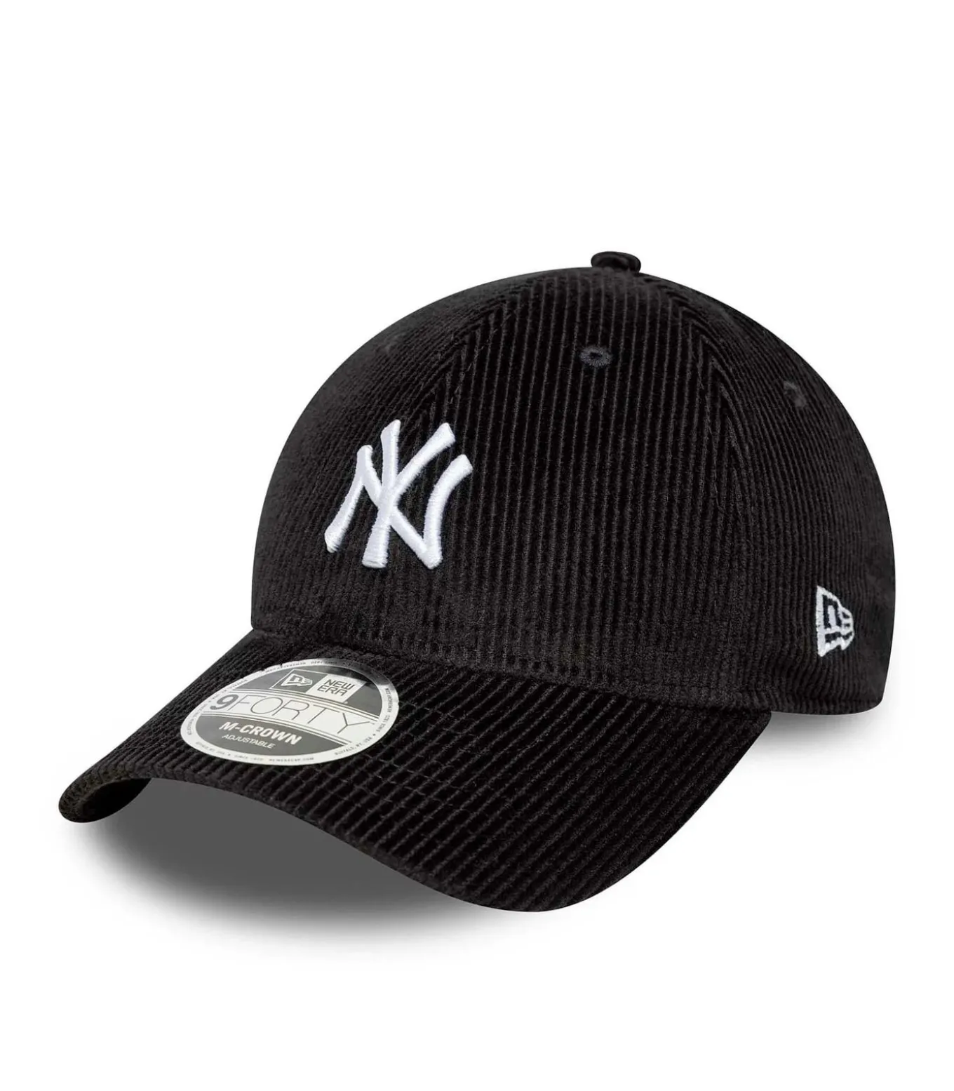 Cord 9Forty Mc Neyyan Blk