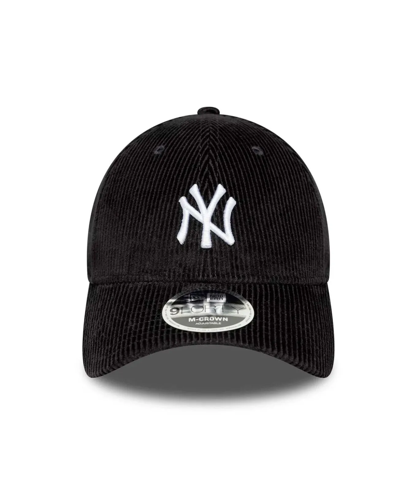 Cord 9Forty Mc Neyyan Blk