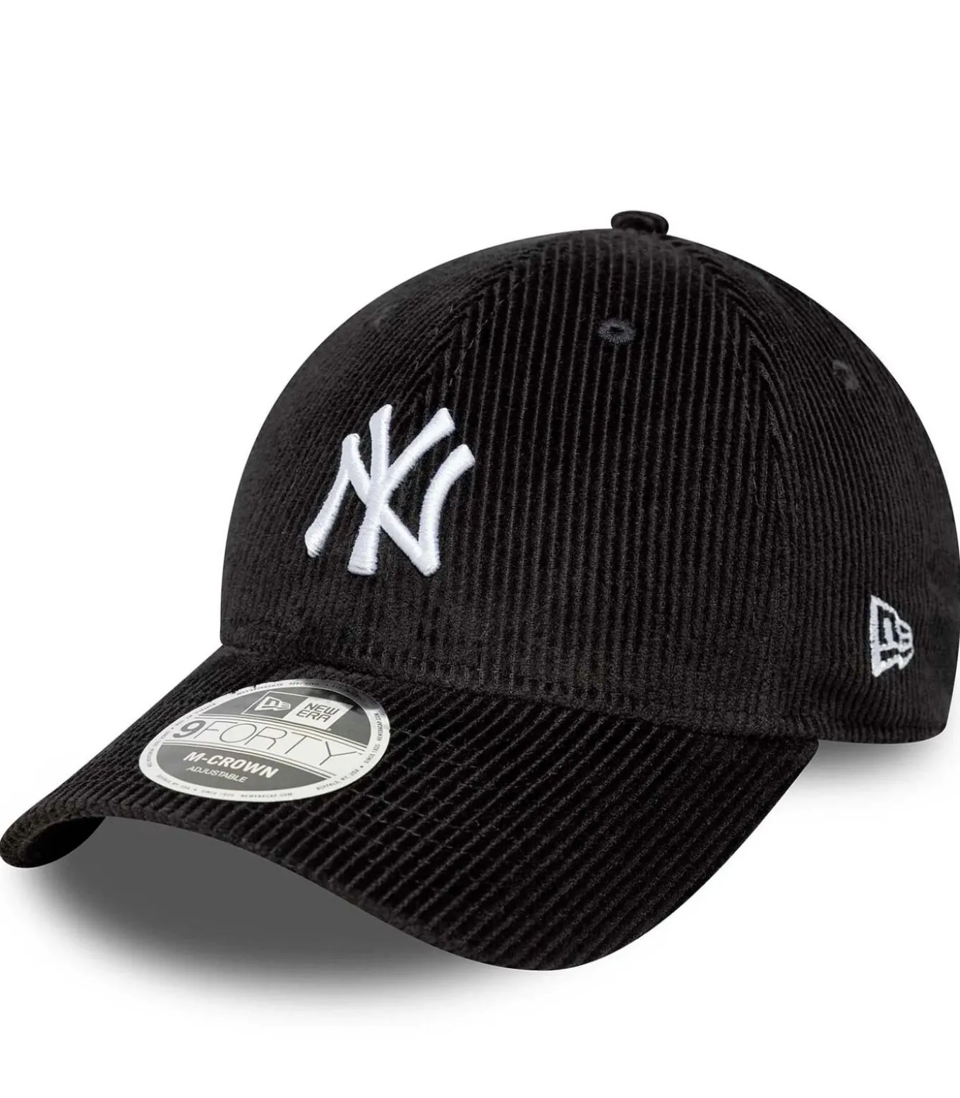 Cord 9Forty Mc Neyyan Blk