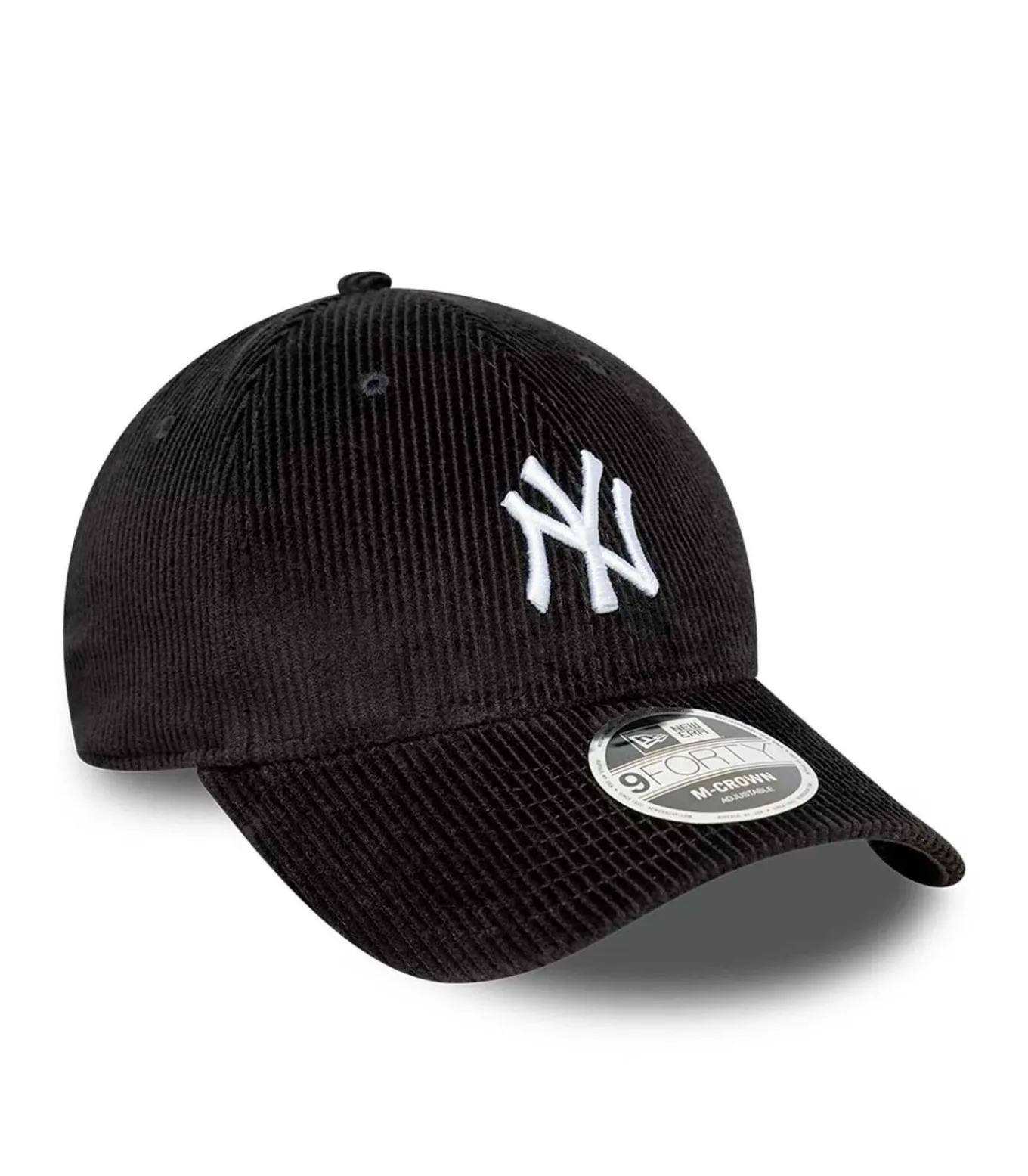 Cord 9Forty Mc Neyyan Blk