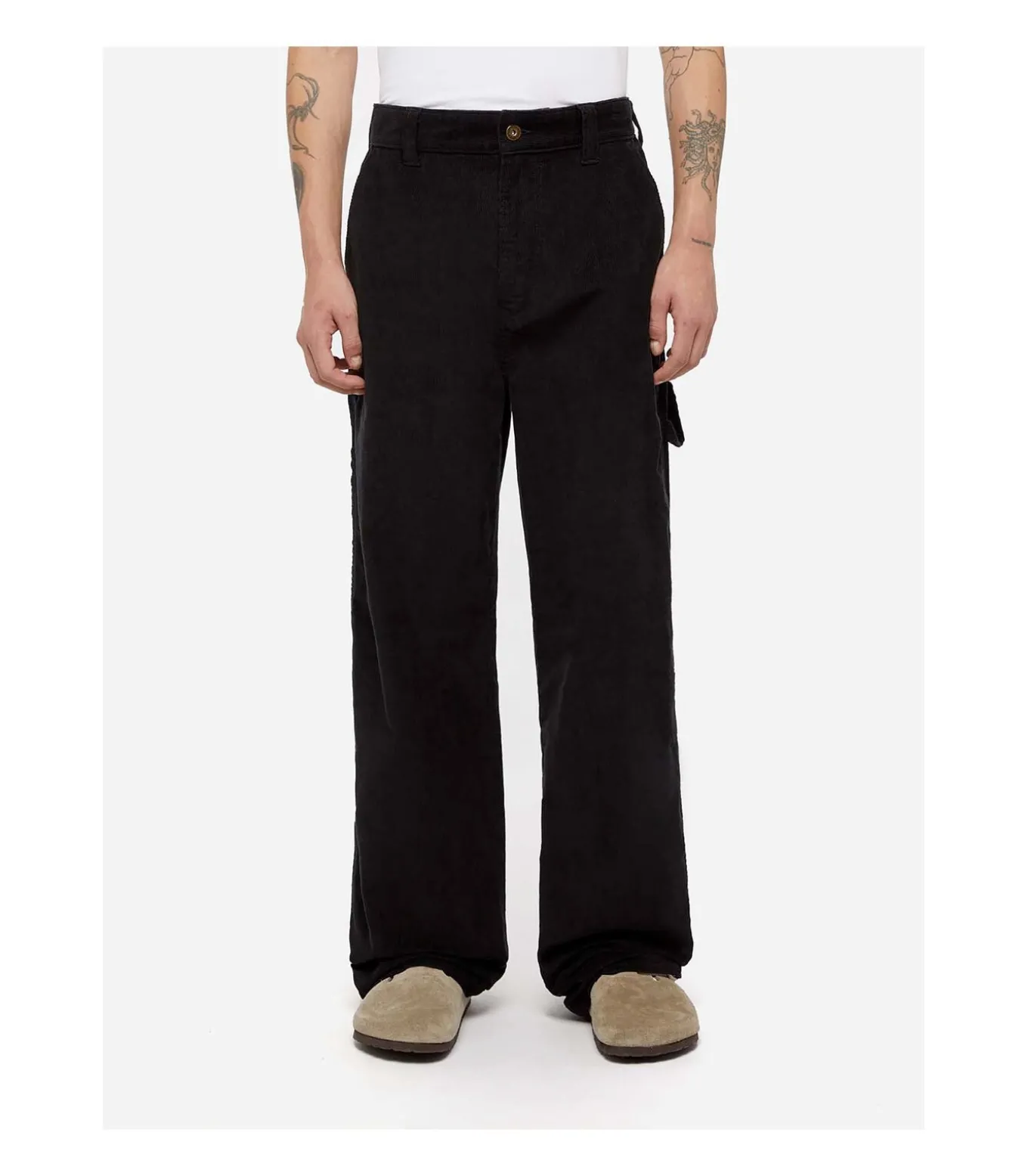Corduroy Carpenter