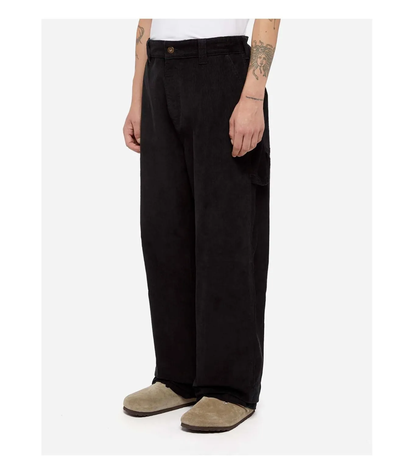 Corduroy Carpenter