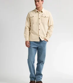 Corduroy Overhemd Menomonie