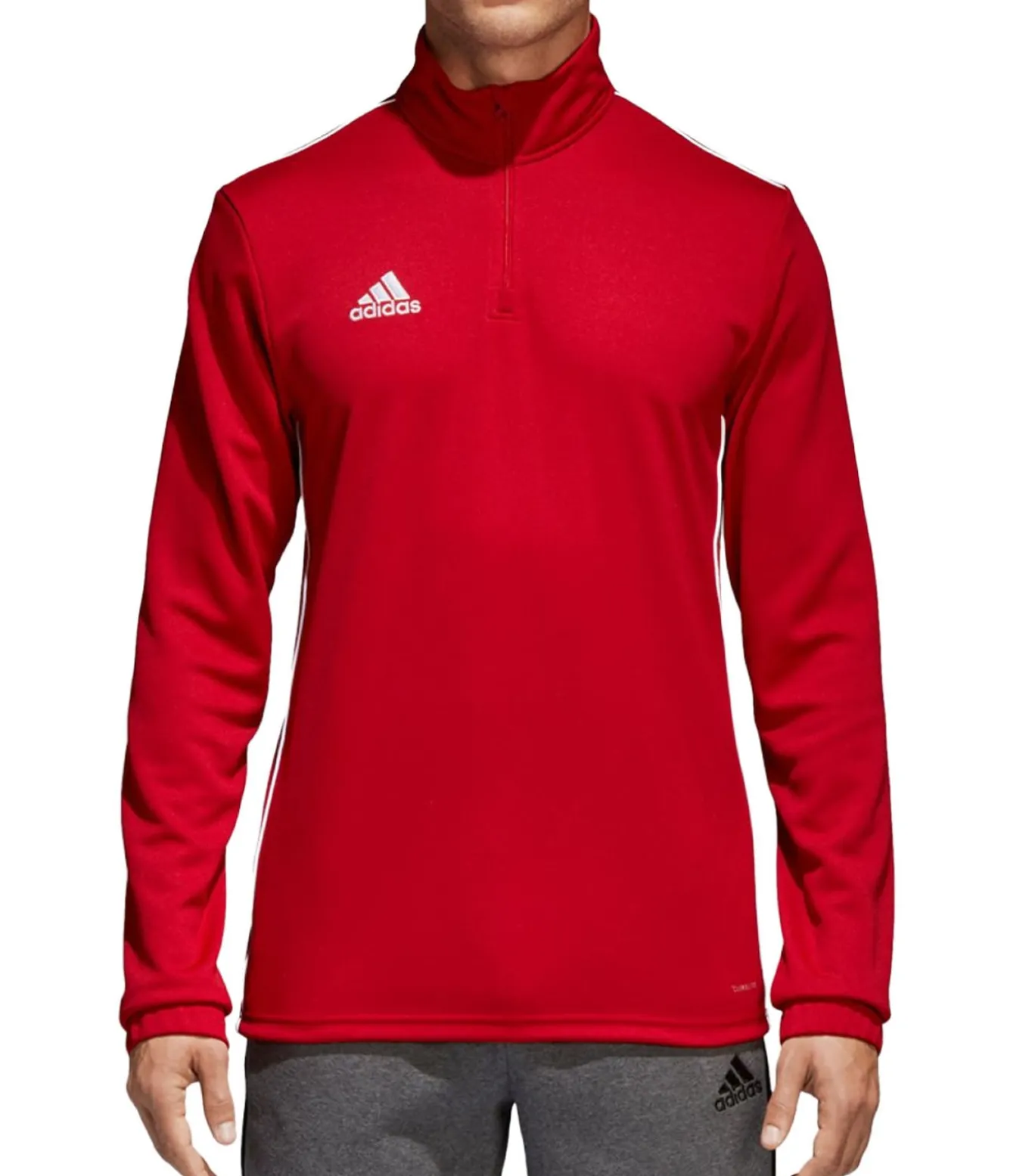 CORE 18 - Vest - Rood