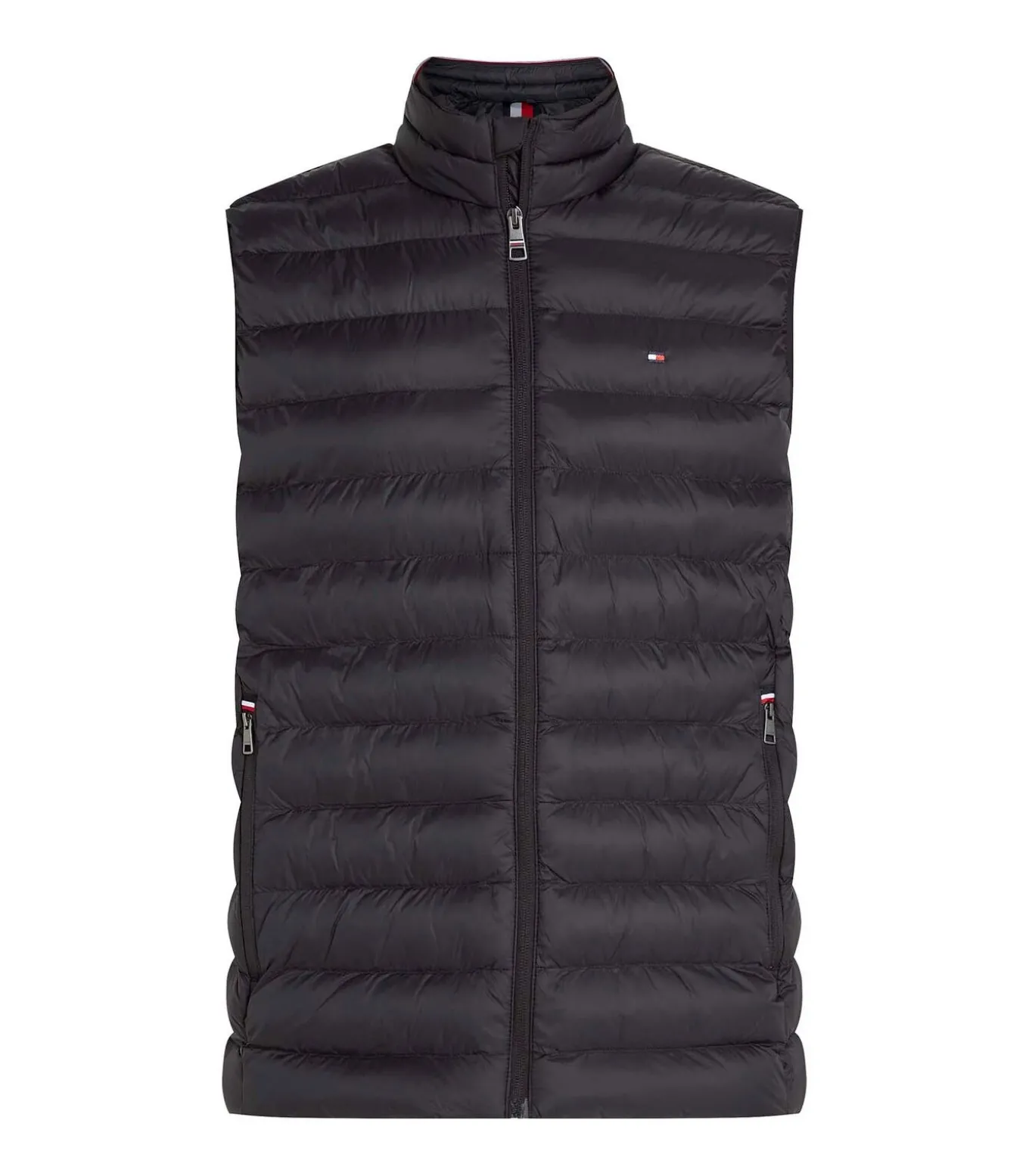 Core Packable Recycled Vest
