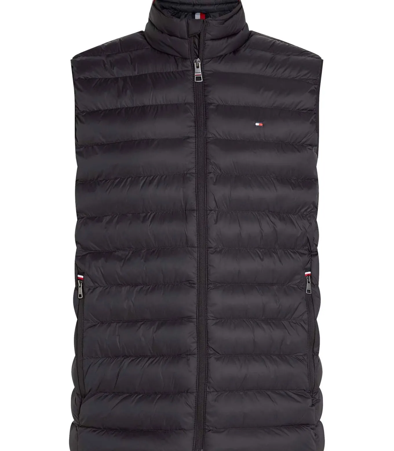 Core Packable Recycled Vest