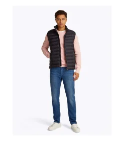Core Packable Recycled Vest