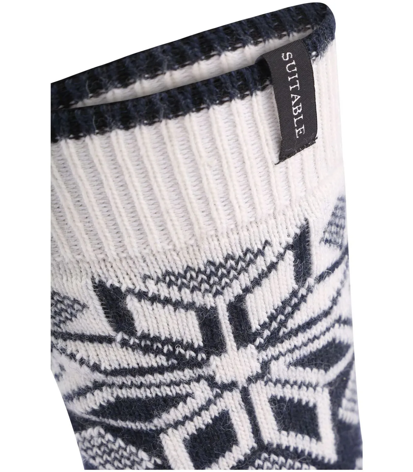 Cosy Home Sokken Navy