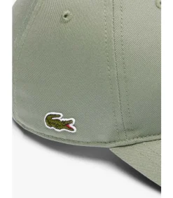 Cotton cap - thyme