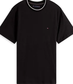 Cotton Modal Tee