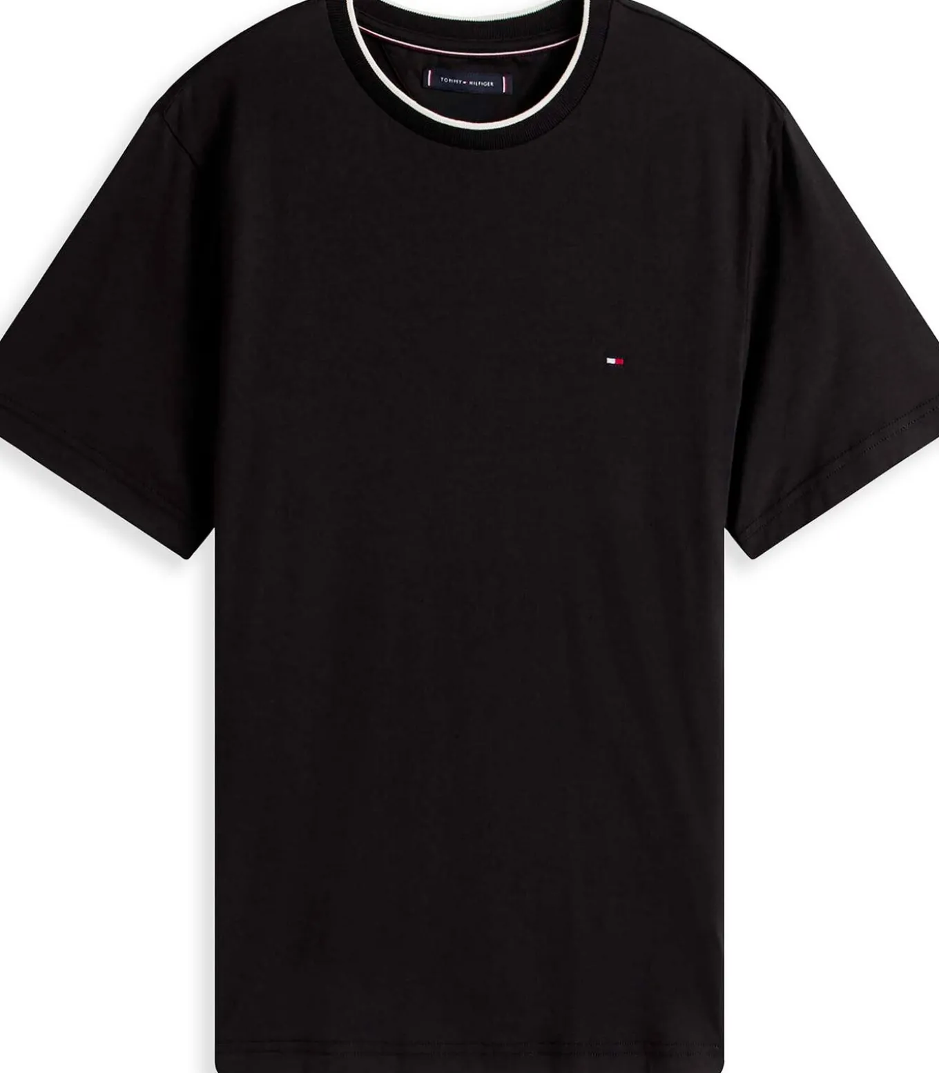 Cotton Modal Tee