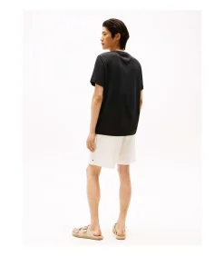 Cotton Modal Tee