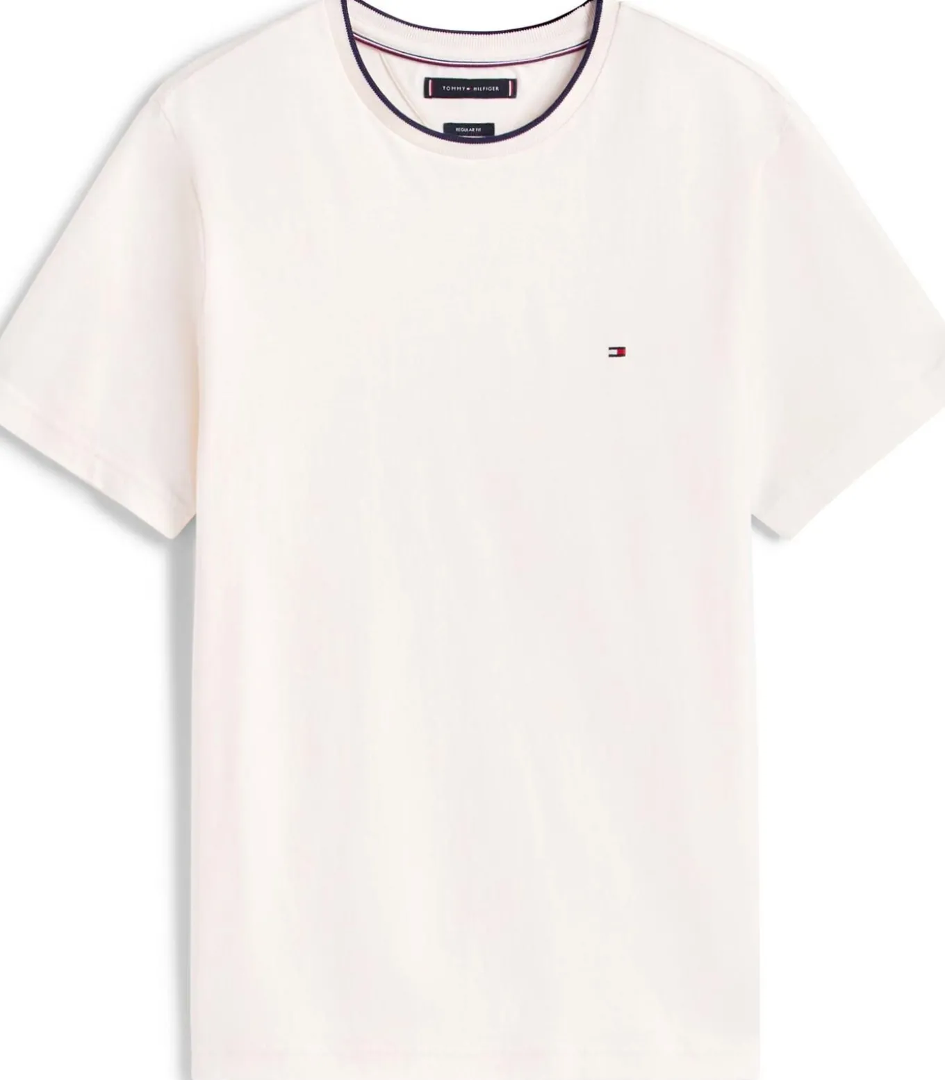 Cotton Modal Tee