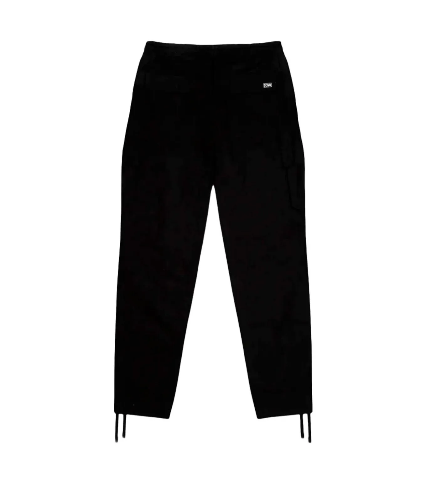Cotton Ripstop Laced Easy Cargo