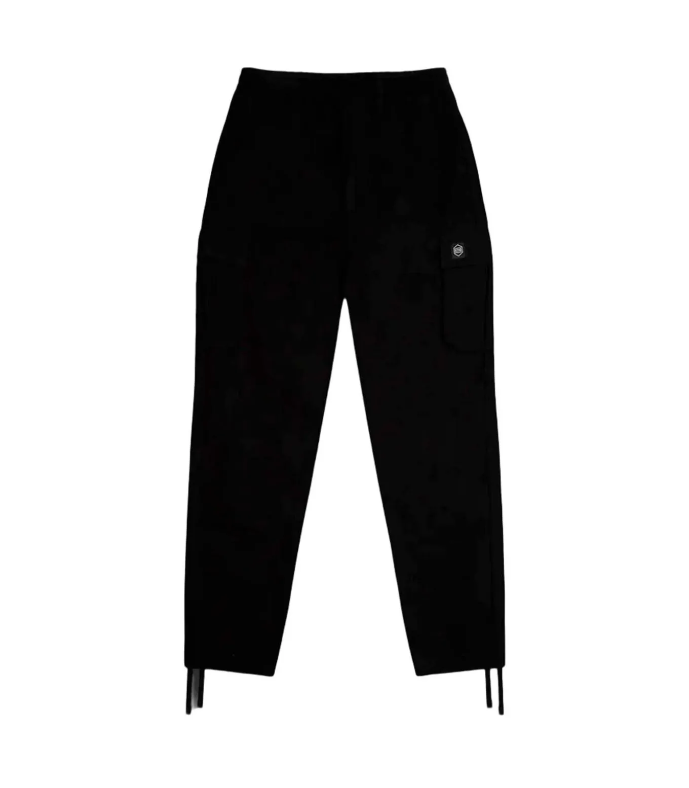 Cotton Ripstop Laced Easy Cargo
