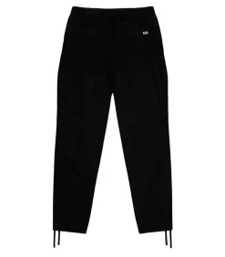 Cotton Ripstop Laced Easy Cargo