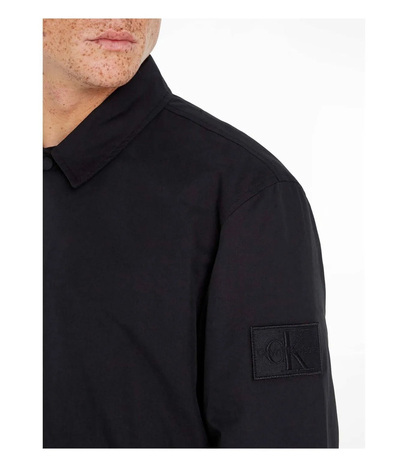 Cotton Skater Jacket