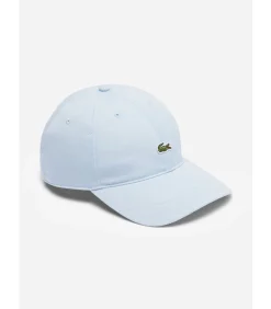 Cotton twill logo cap - rill