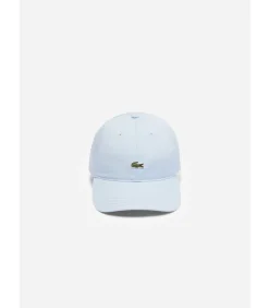 Cotton twill logo cap - rill