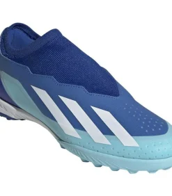 CRAZYFAST.3 - Bal - Blauw