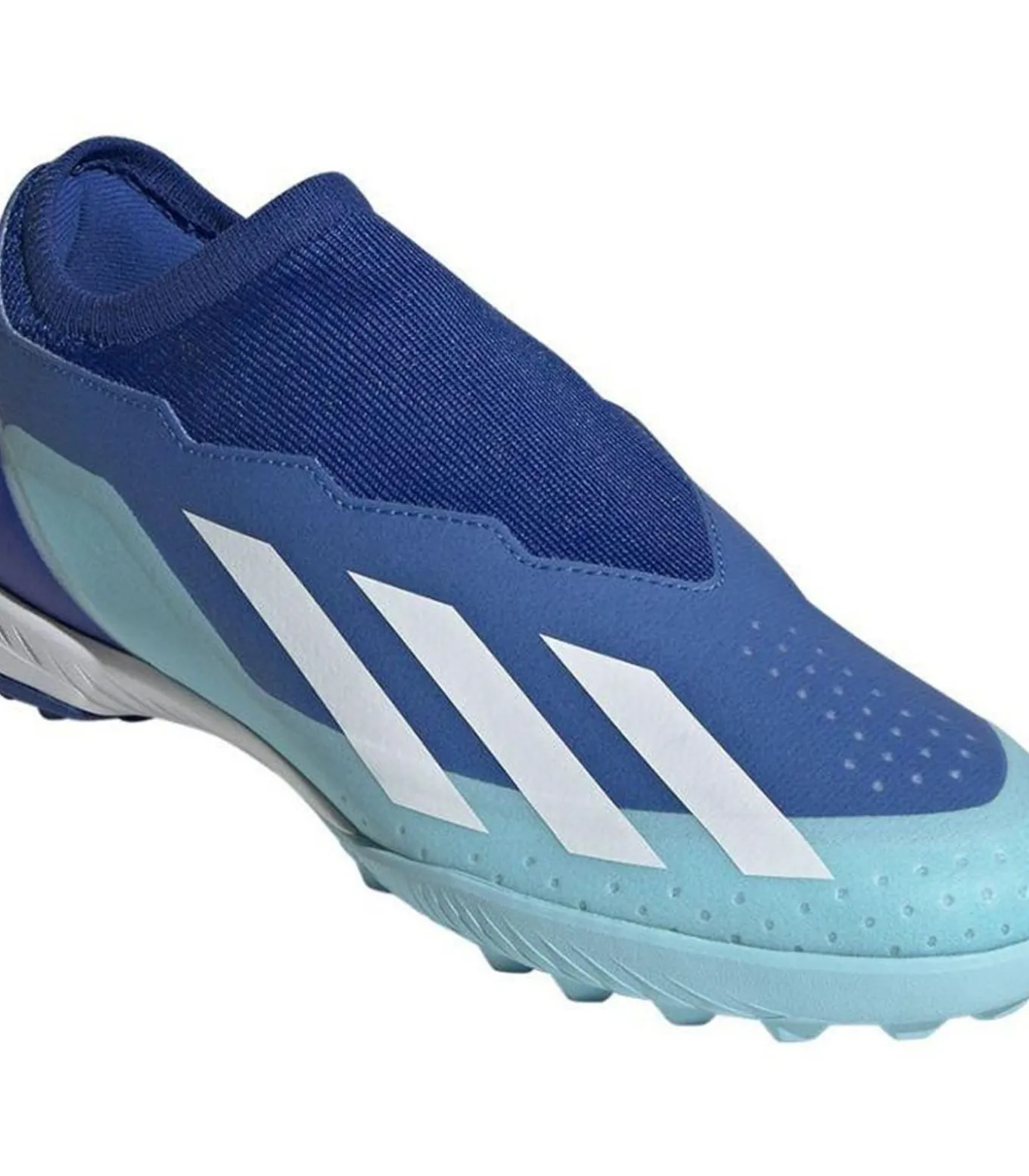 CRAZYFAST.3 - Bal - Blauw