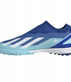 CRAZYFAST.3 - Bal - Blauw