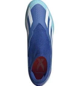 CRAZYFAST.3 - Bal - Blauw