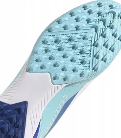 CRAZYFAST.3 - Bal - Blauw