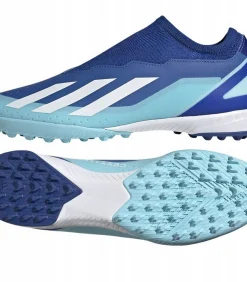 CRAZYFAST.3 - Bal - Blauw
