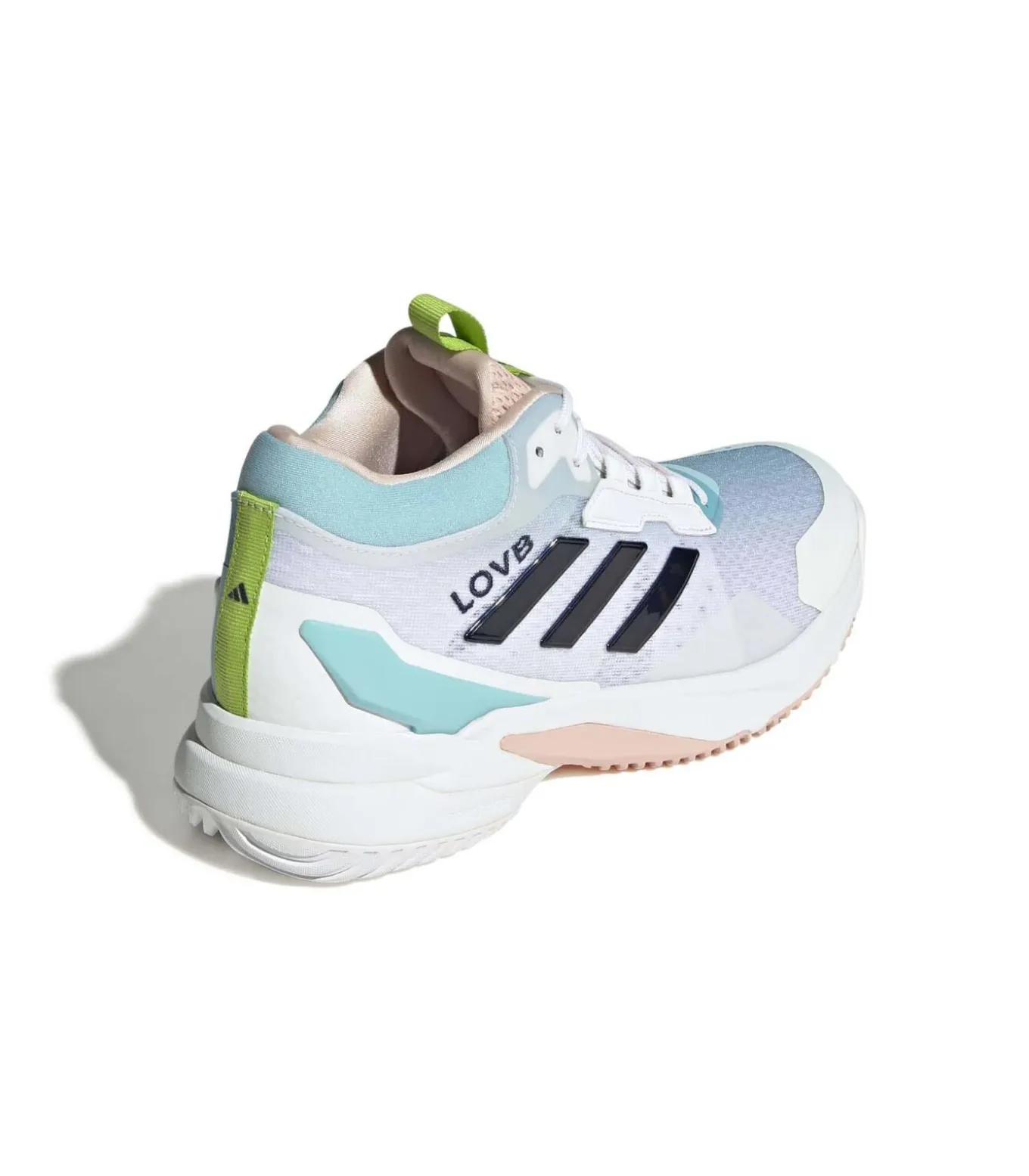 Crazyflight 6 Mid W