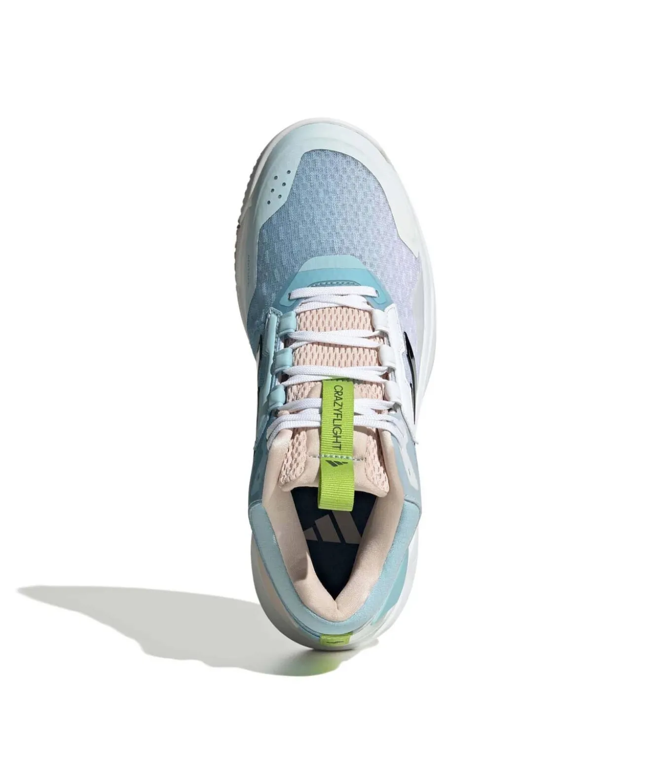 Crazyflight 6 Mid W