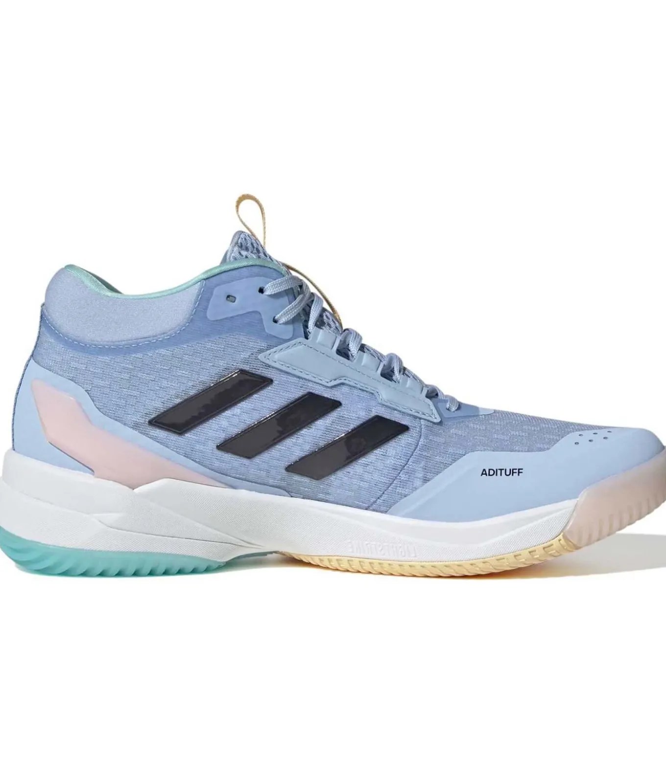 Crazyflight 6 Mid W