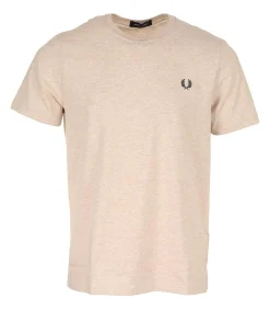 Crew Neck T-Shirt