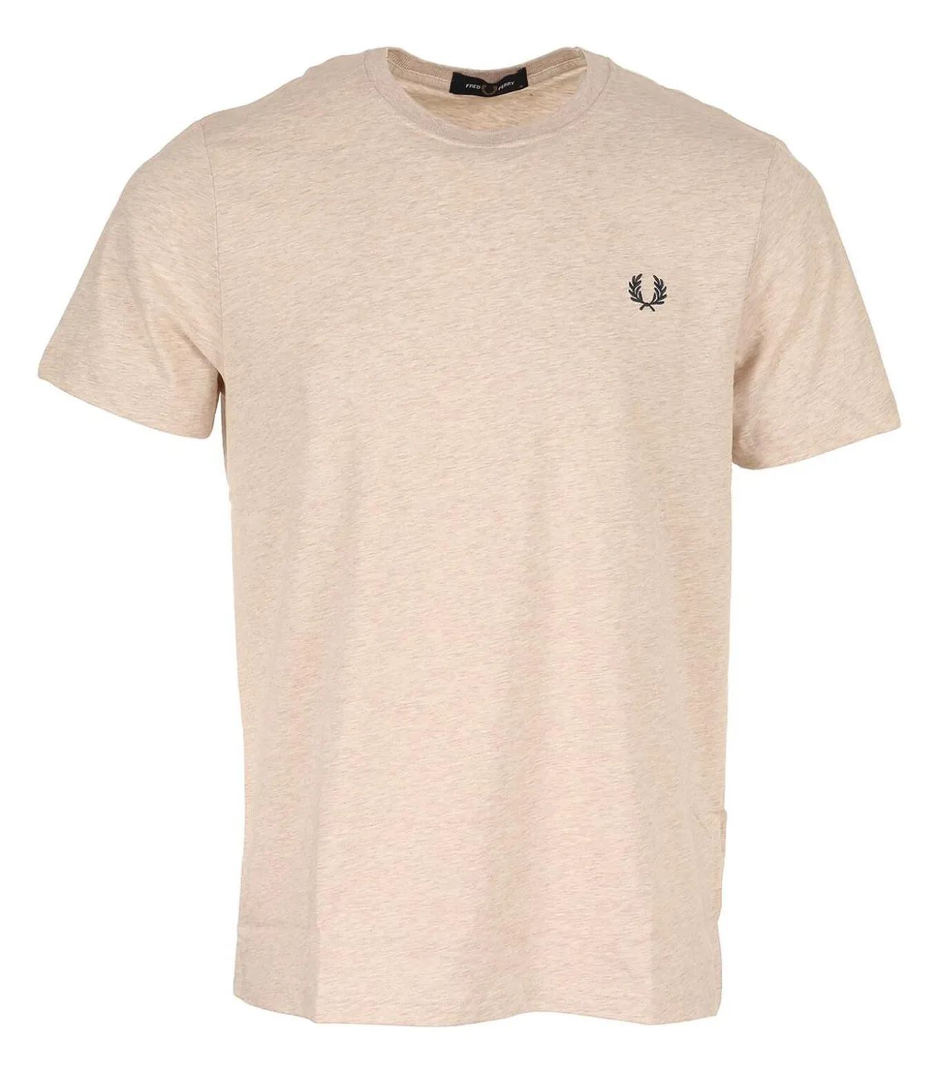 Crew Neck T-Shirt