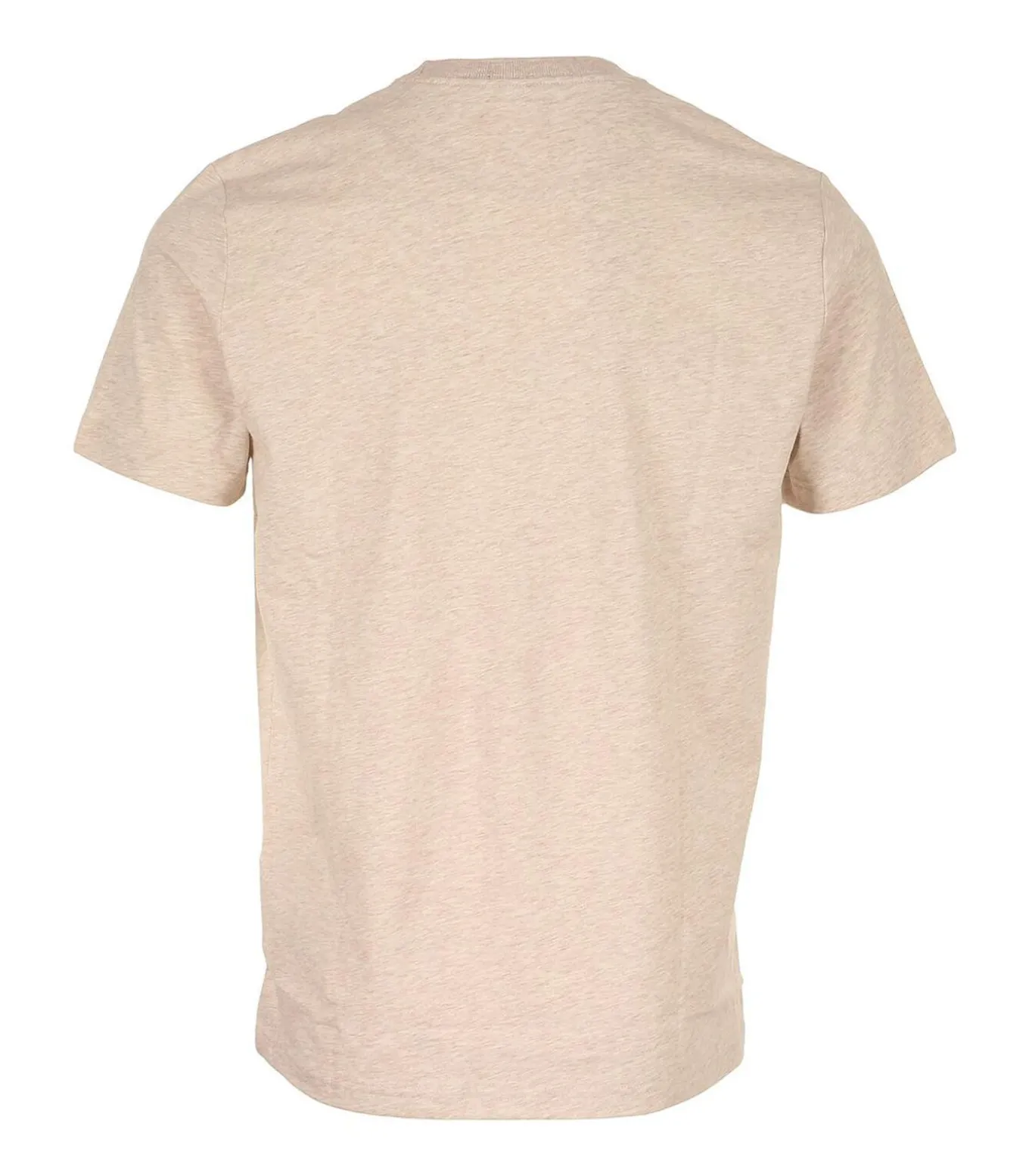 Crew Neck T-Shirt