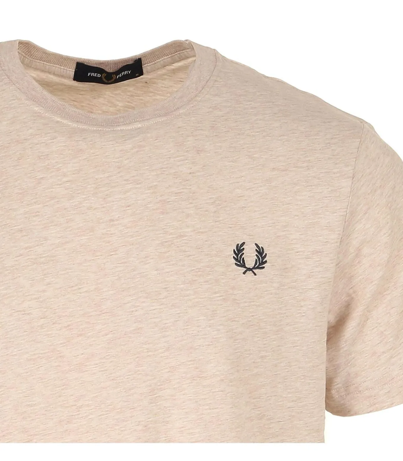 Crew Neck T-Shirt