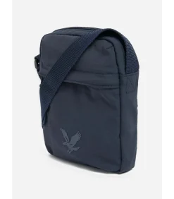 Cross body pouch - dark navy