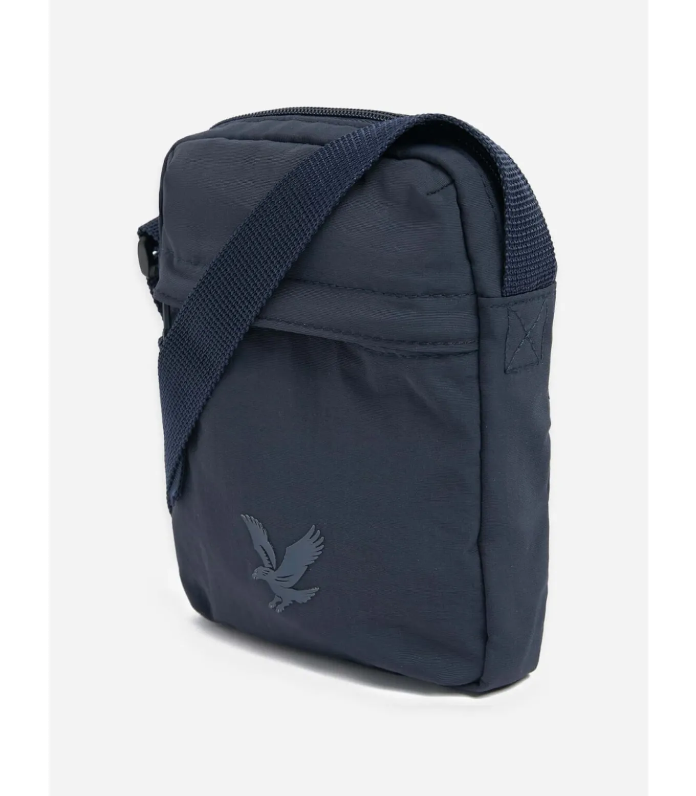 Cross body pouch - dark navy