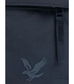 Cross body pouch - dark navy