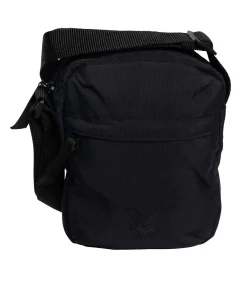 Cross Body Pouch-Tas