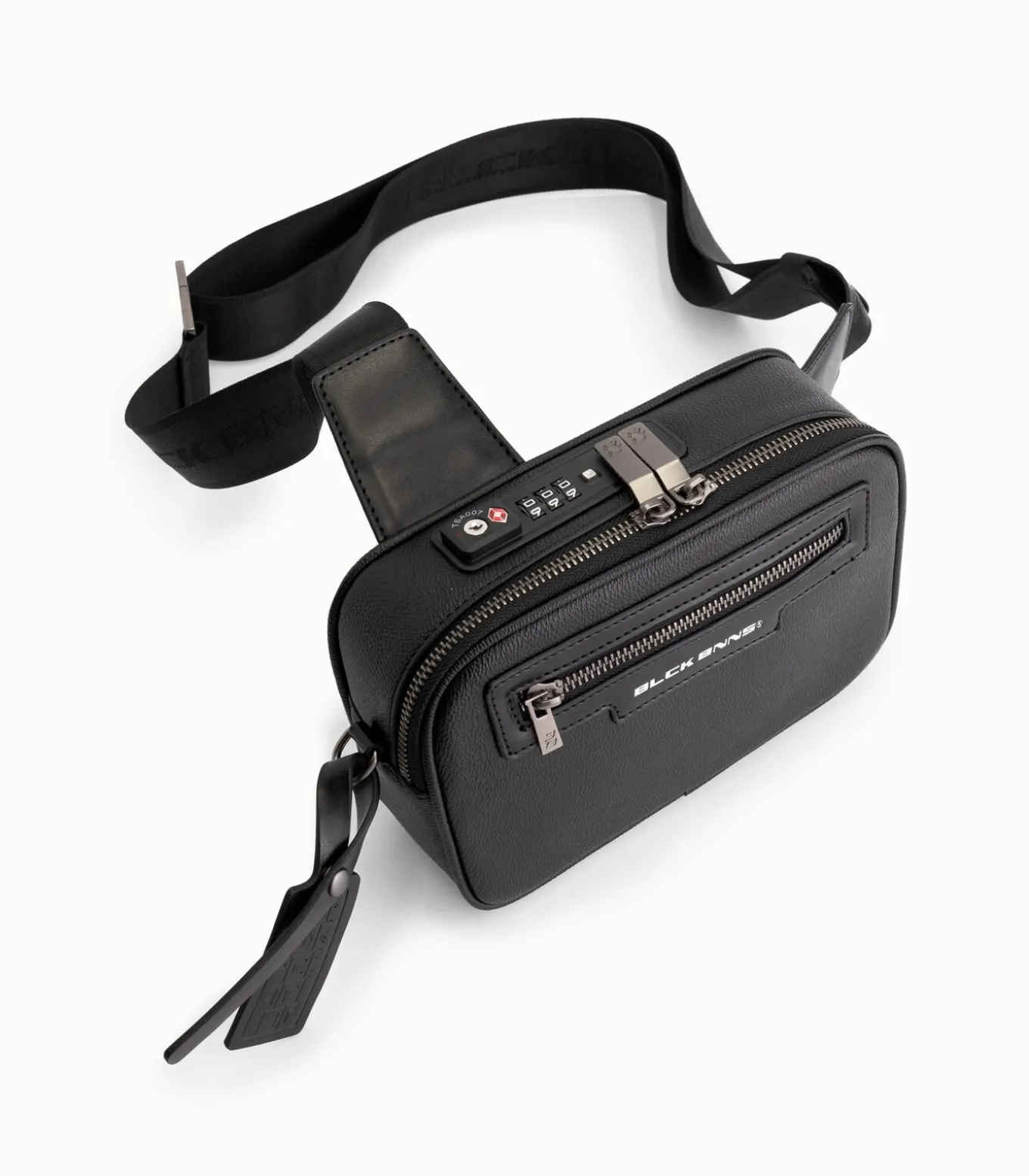 Cross Vault Tas