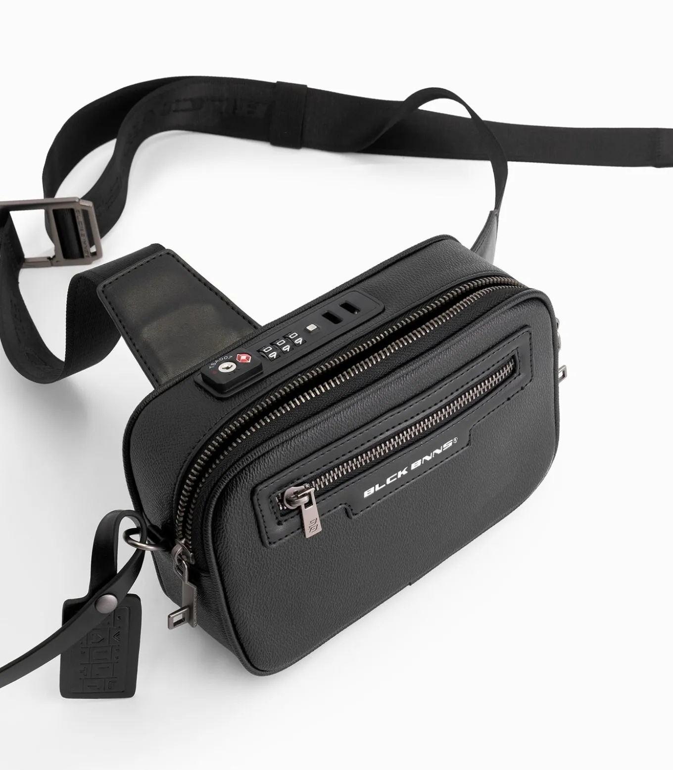 Cross Vault Tas