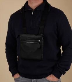 Crossbodytas Zwart 952717-4F872-00020