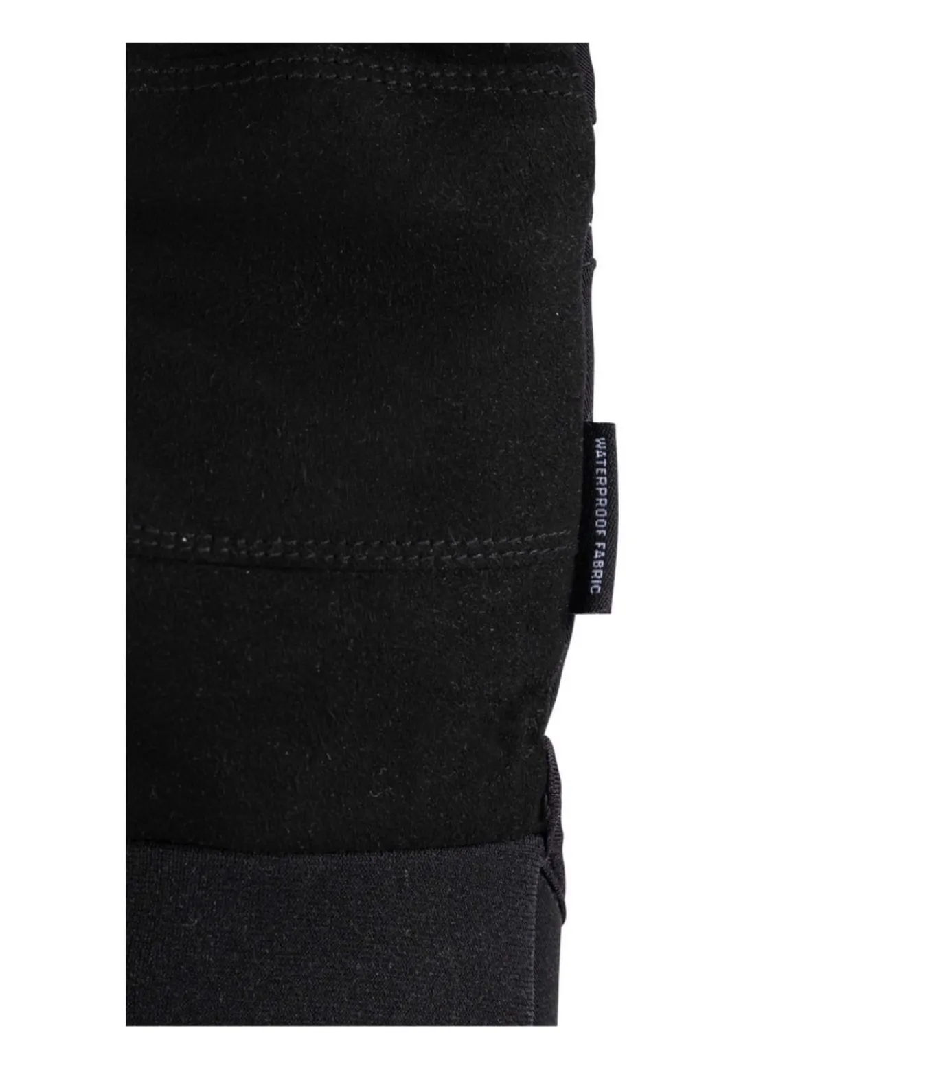 CRUZADO X - Handschoenen - Zwart