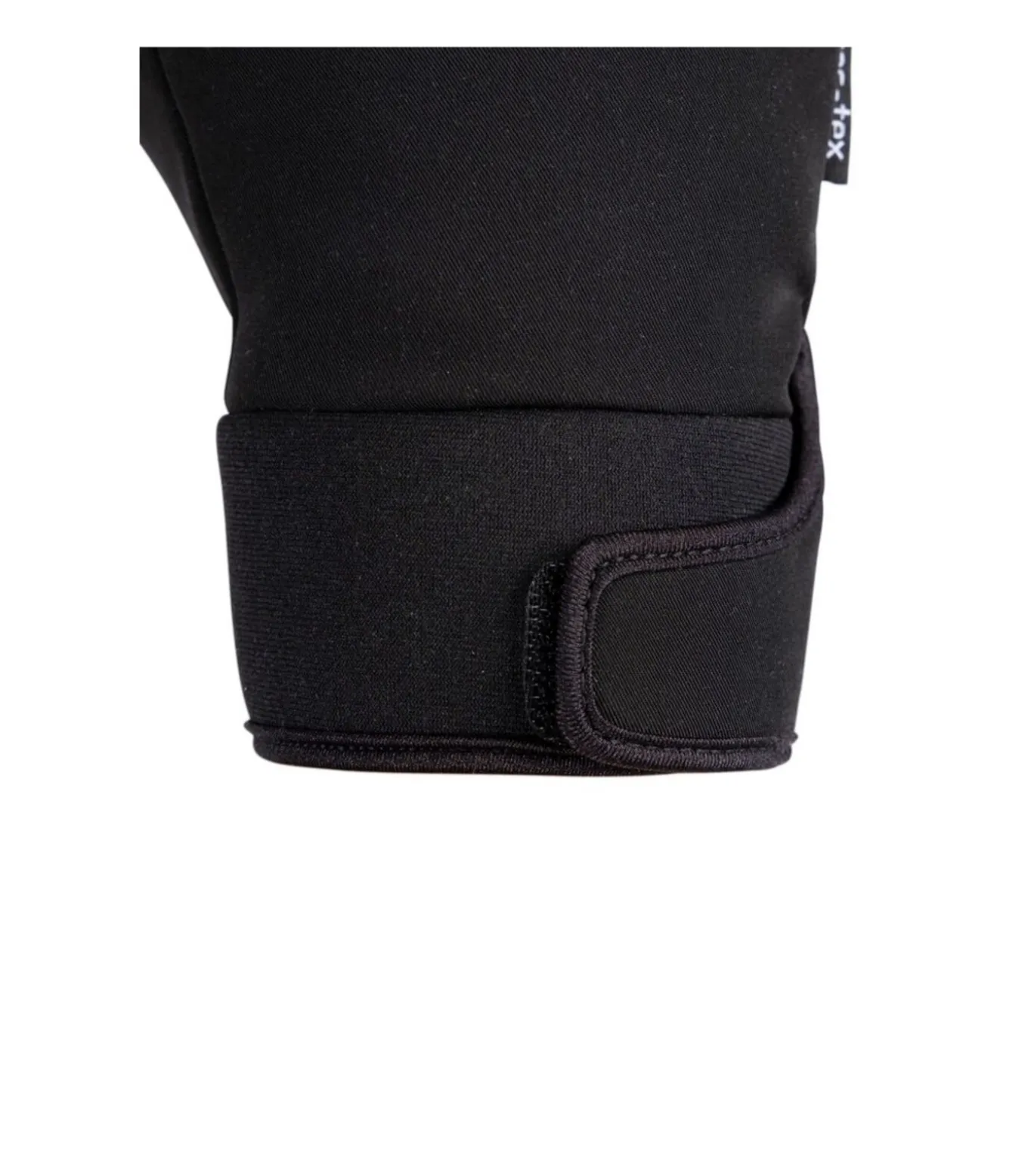 CRUZADO X - Handschoenen - Zwart