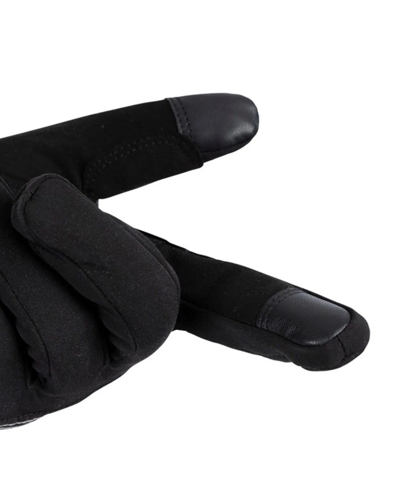 CRUZADO X - Handschoenen - Zwart